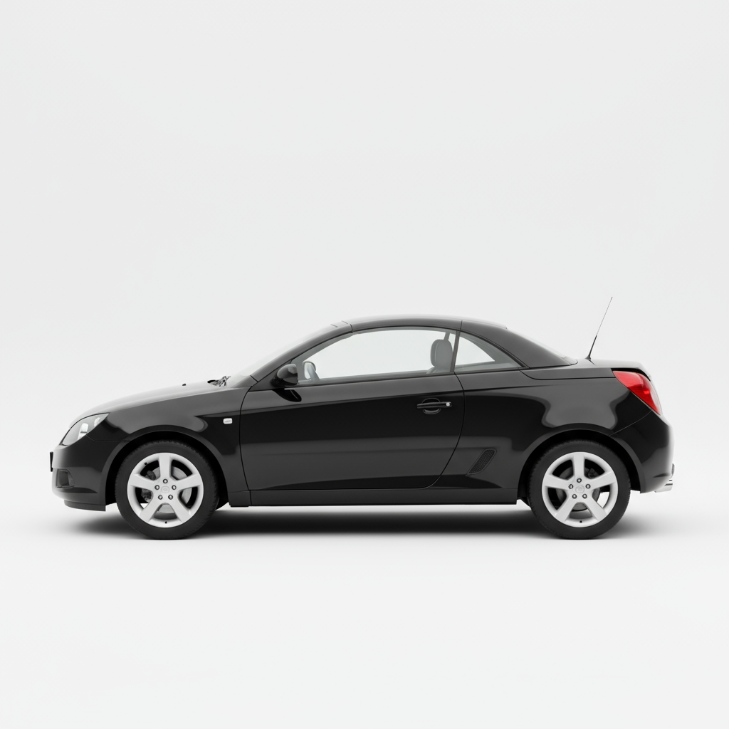 Opel Tigra - Vista 3