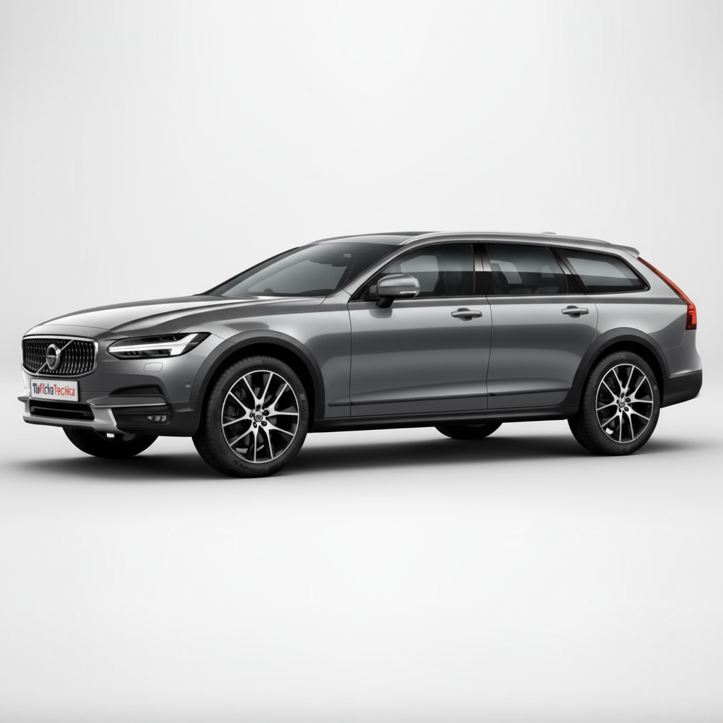 Volvo V90 - Vista 1
