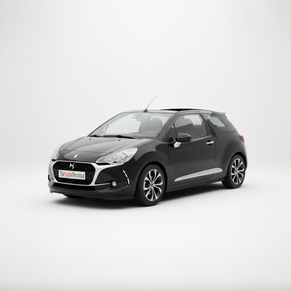 DS 3 - Vista 1