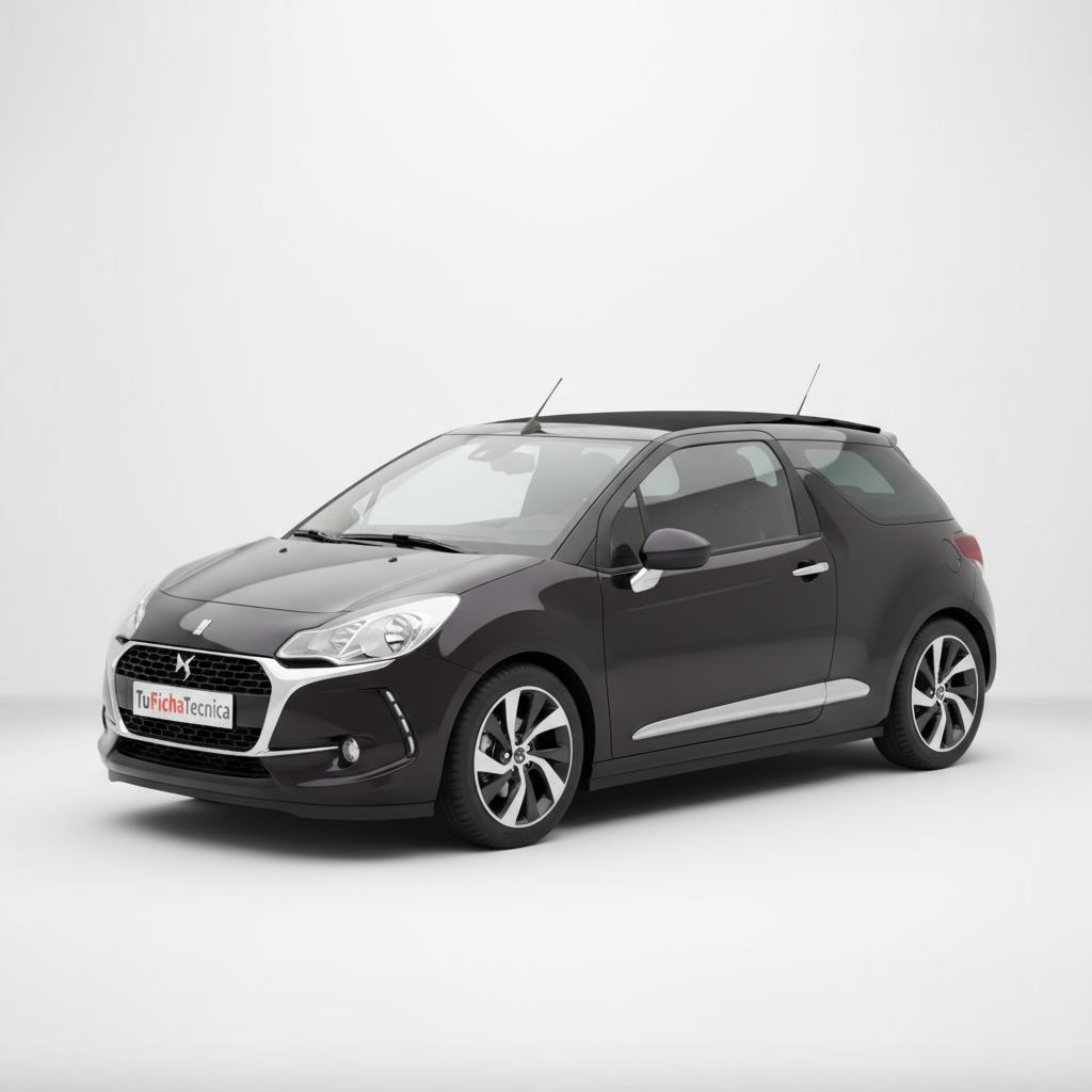 DS 3 - Vista 1