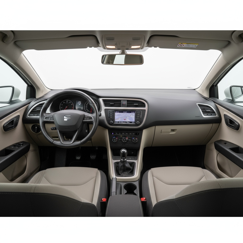 SEAT León - Vista 4