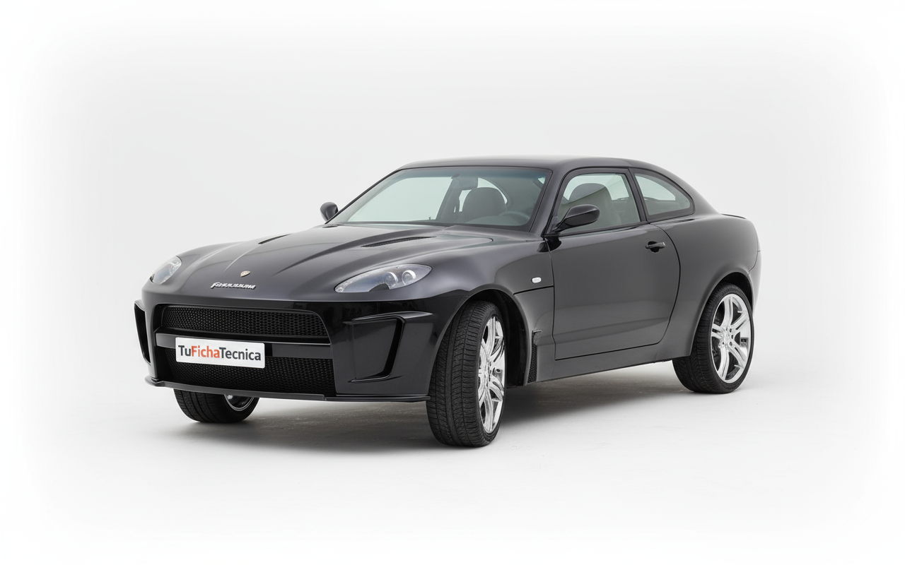 Fornasari RR99 - Vista 1