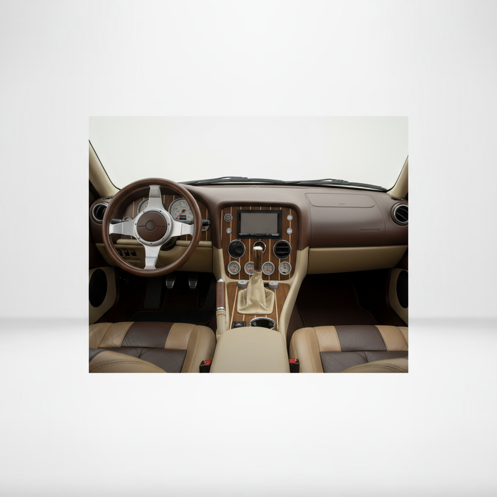 Fornasari RR99 - Vista 4