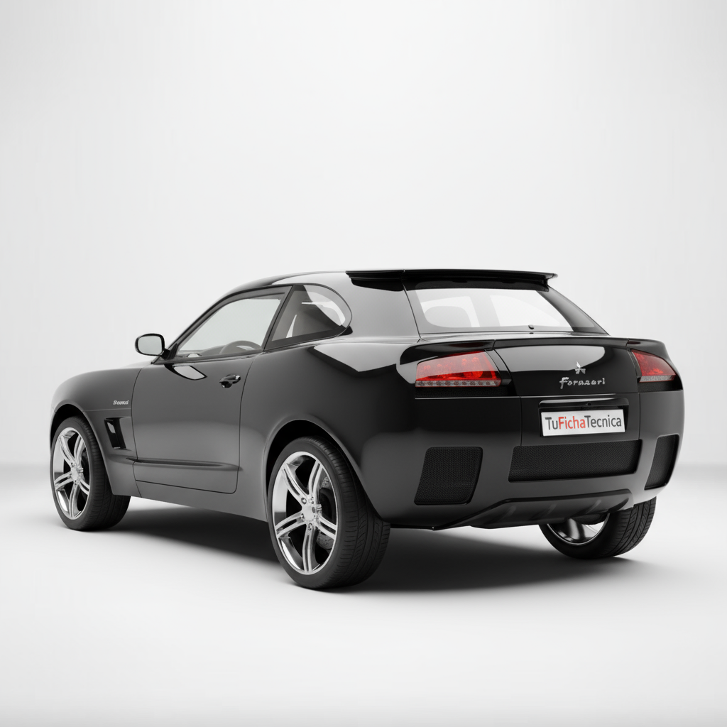 Fornasari RR99 - Vista 2