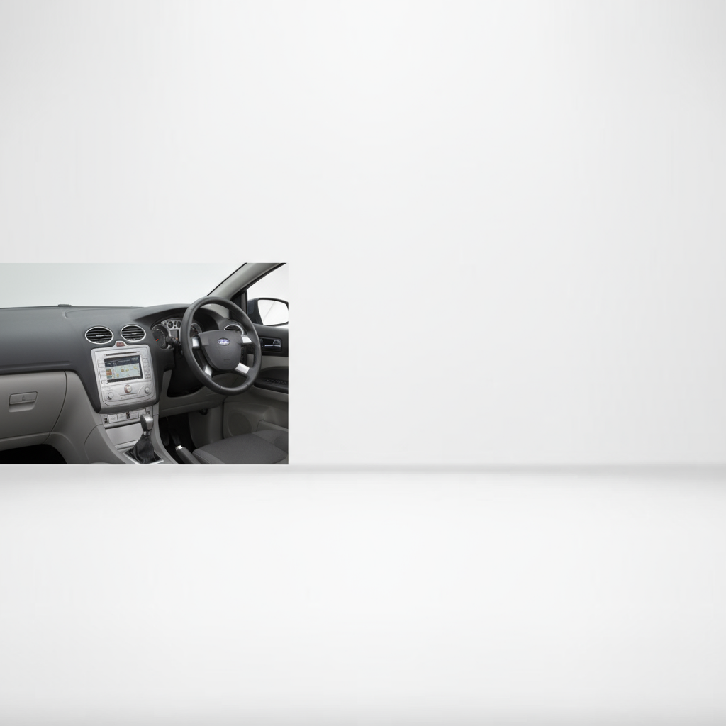 Ford Focus - Vista 4