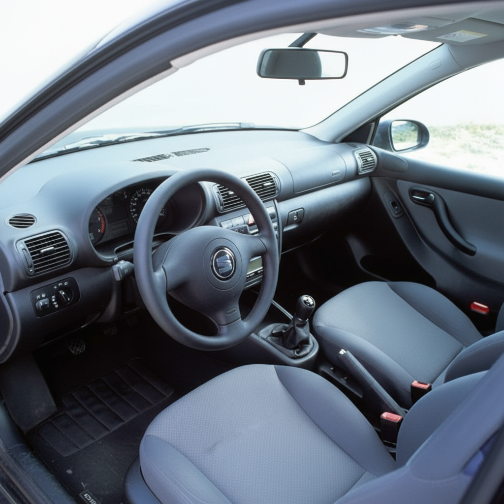 SEAT León - Vista 4