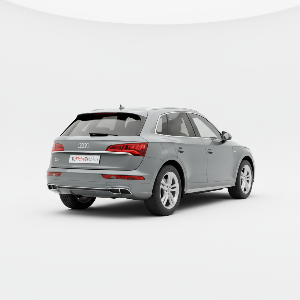 Audi Q5 - Vista 2