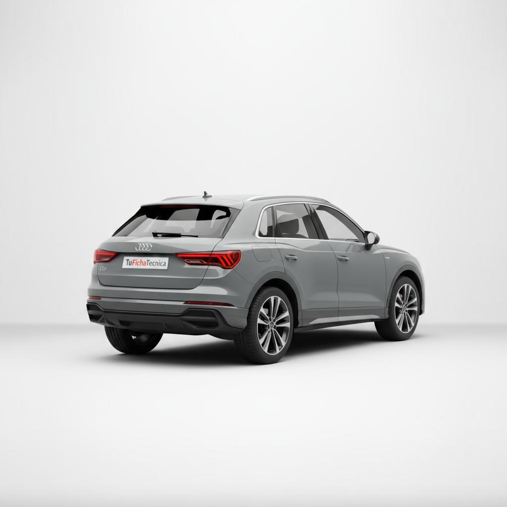 Audi Q3 - Vista 2