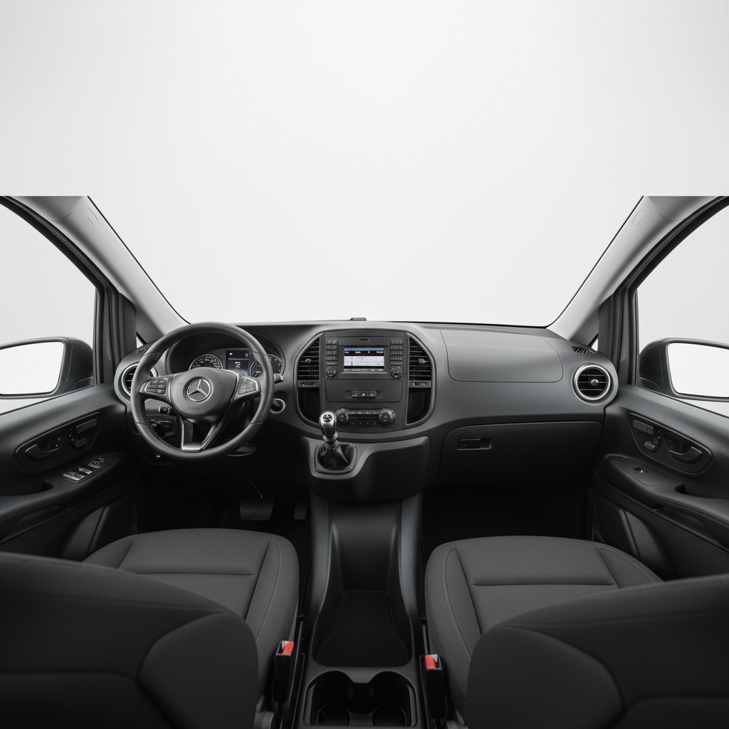 Mercedes-Benz Marco Polo - Vista 4