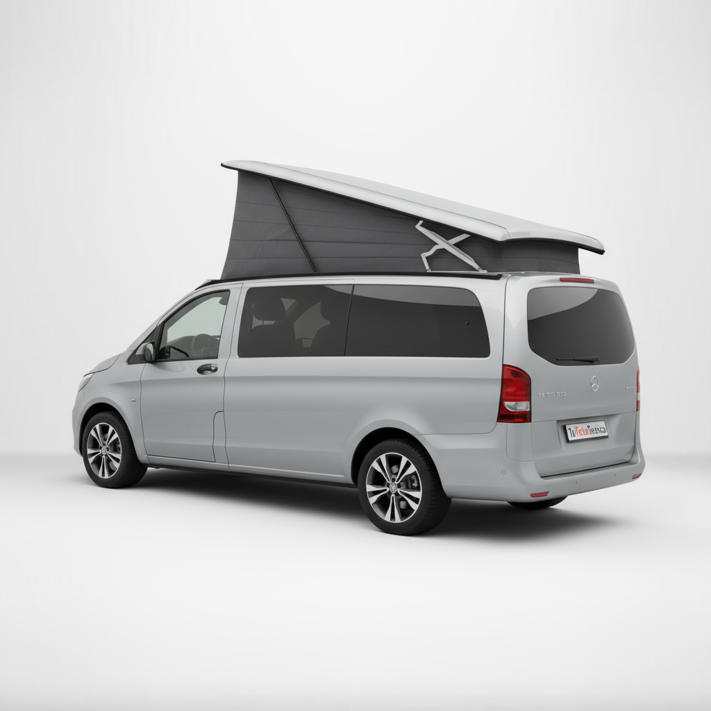 Mercedes-Benz Marco Polo - Vista 2