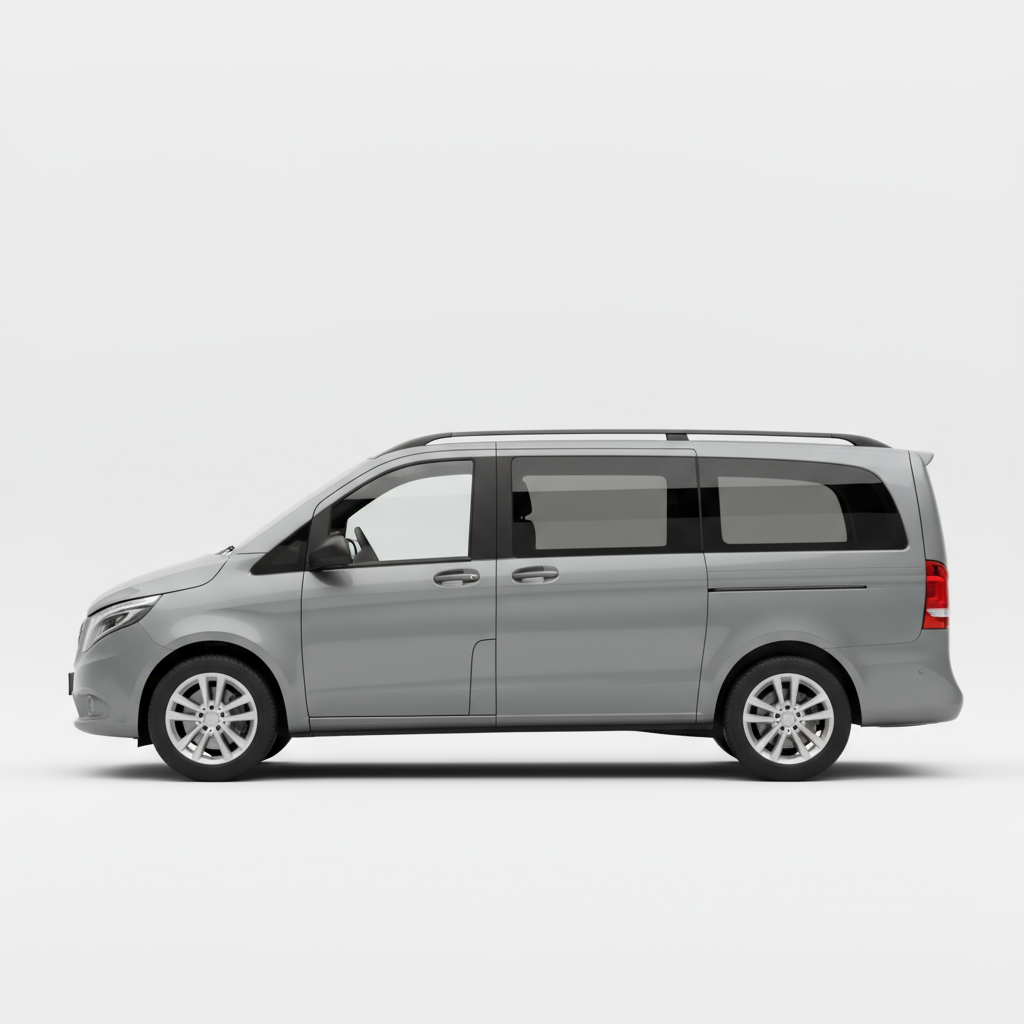 Mercedes-Benz Marco Polo - Vista 3