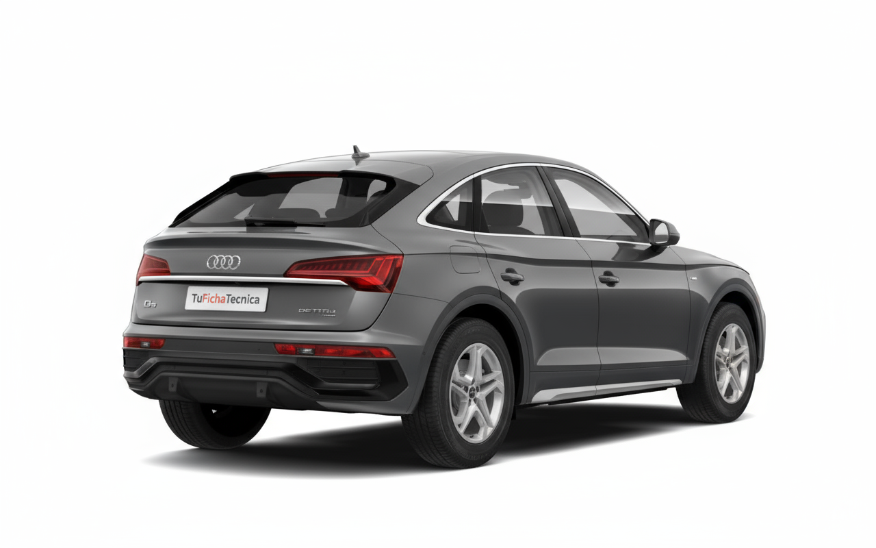 Audi Q5 - Vista 2