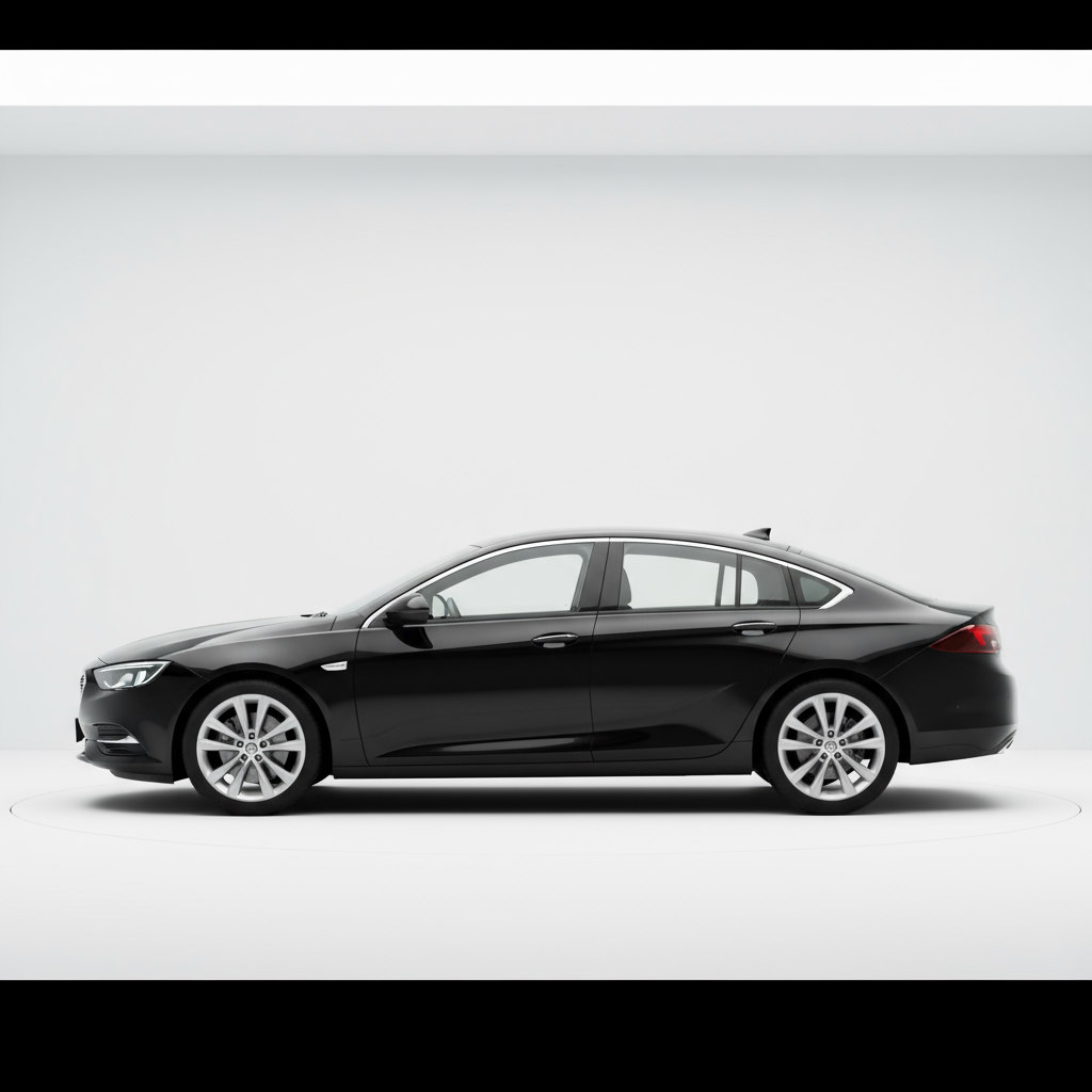 Opel Insignia - Vista 3