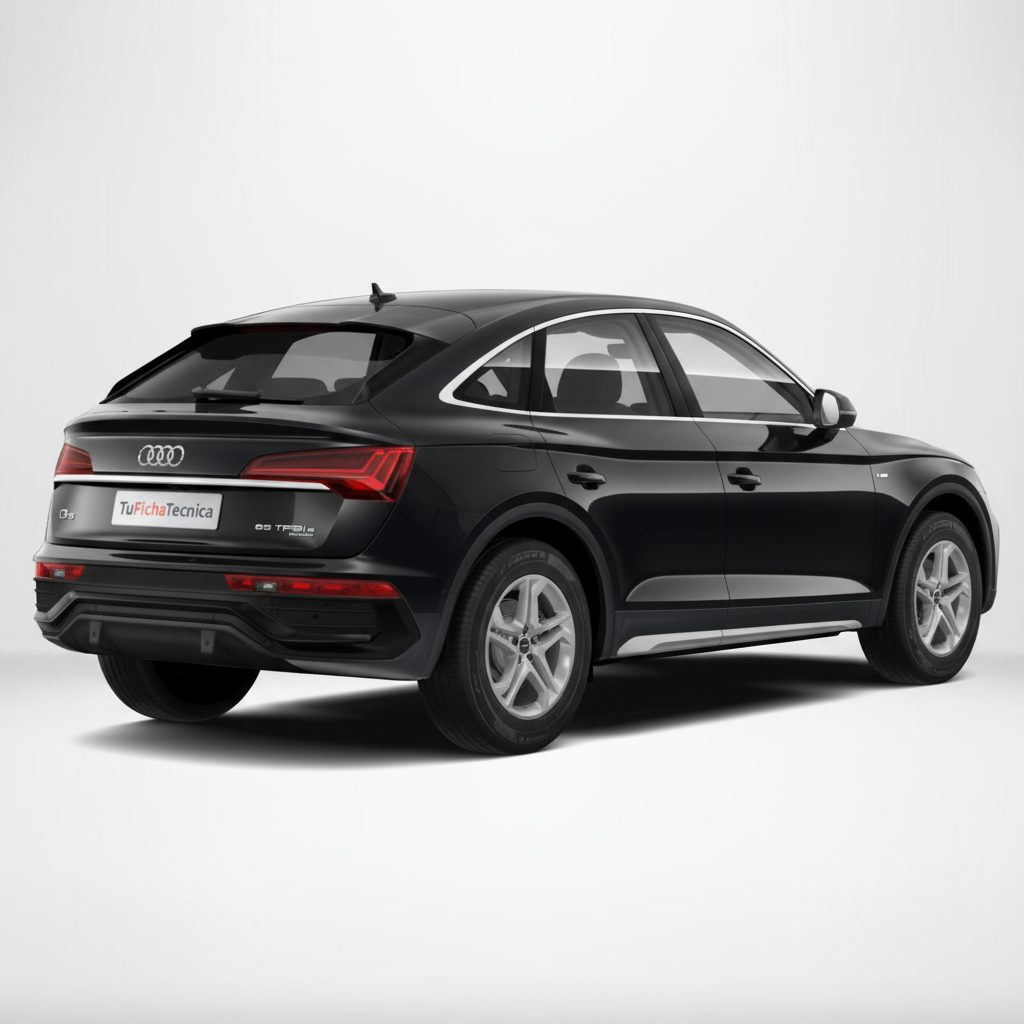 Audi Q5 - Vista 2