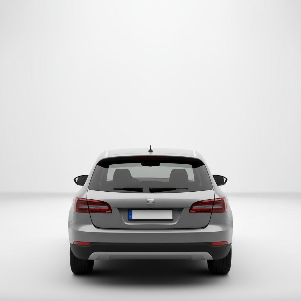 SEAT Ibiza - Vista 4