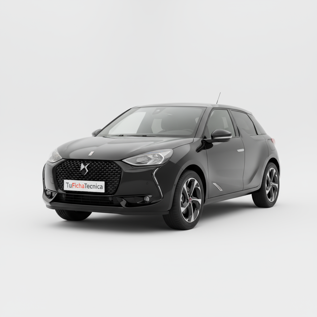 DS 3 - Vista 1