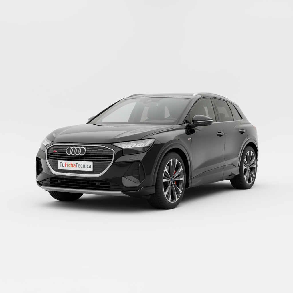 Audi Q4 - Vista 1
