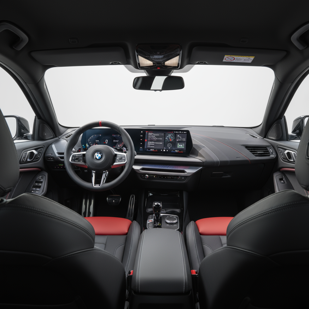 BMW Serie 2 - Vista 4