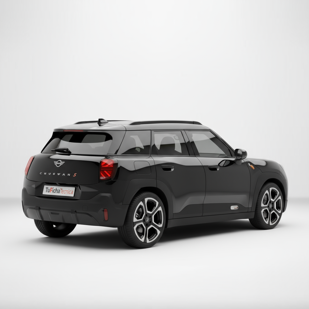 MINI Aceman - Vista 2