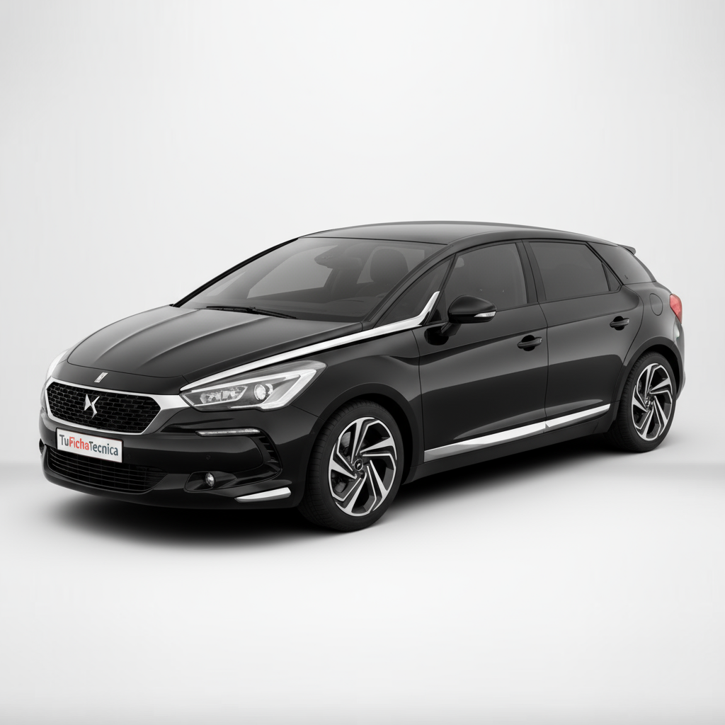 DS 5 - Vista 1