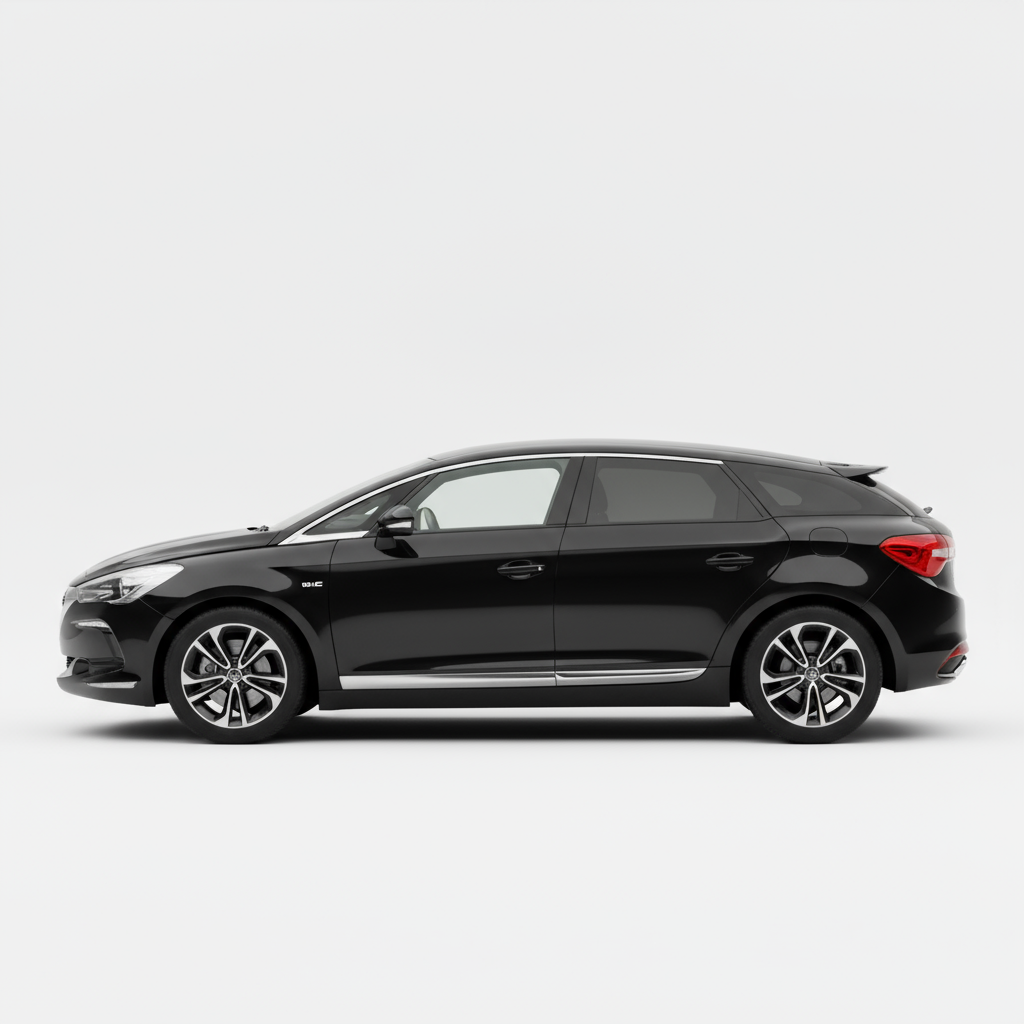 DS 5 - Vista 3