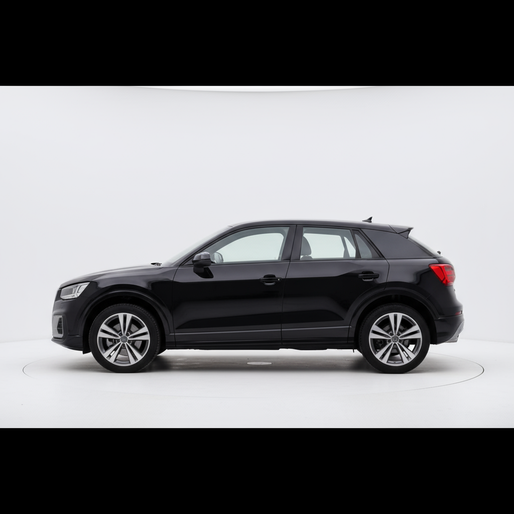 Audi Q2 - Vista 3