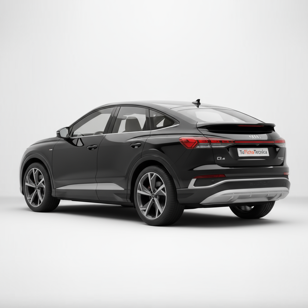 Audi Q4 - Vista 2