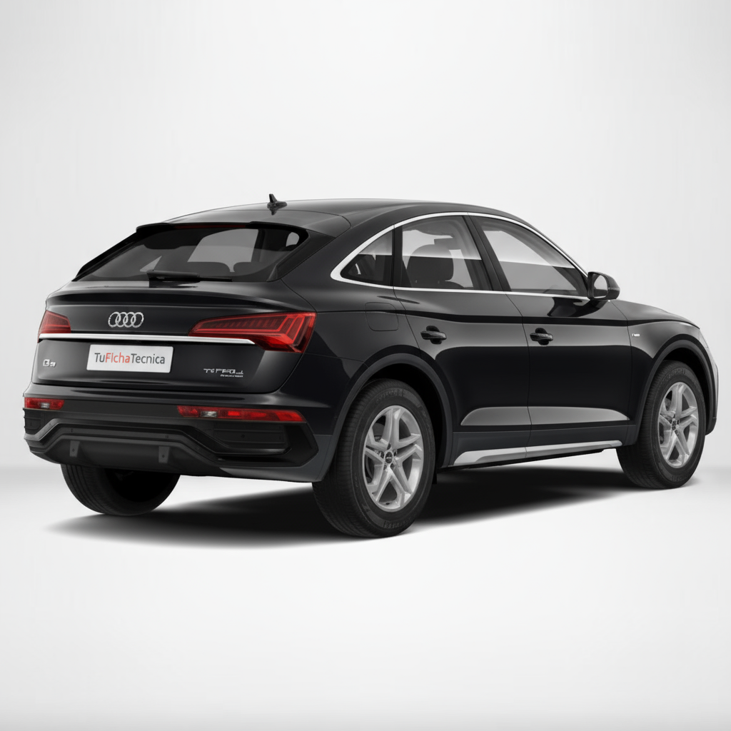 Audi Q5 - Vista 2