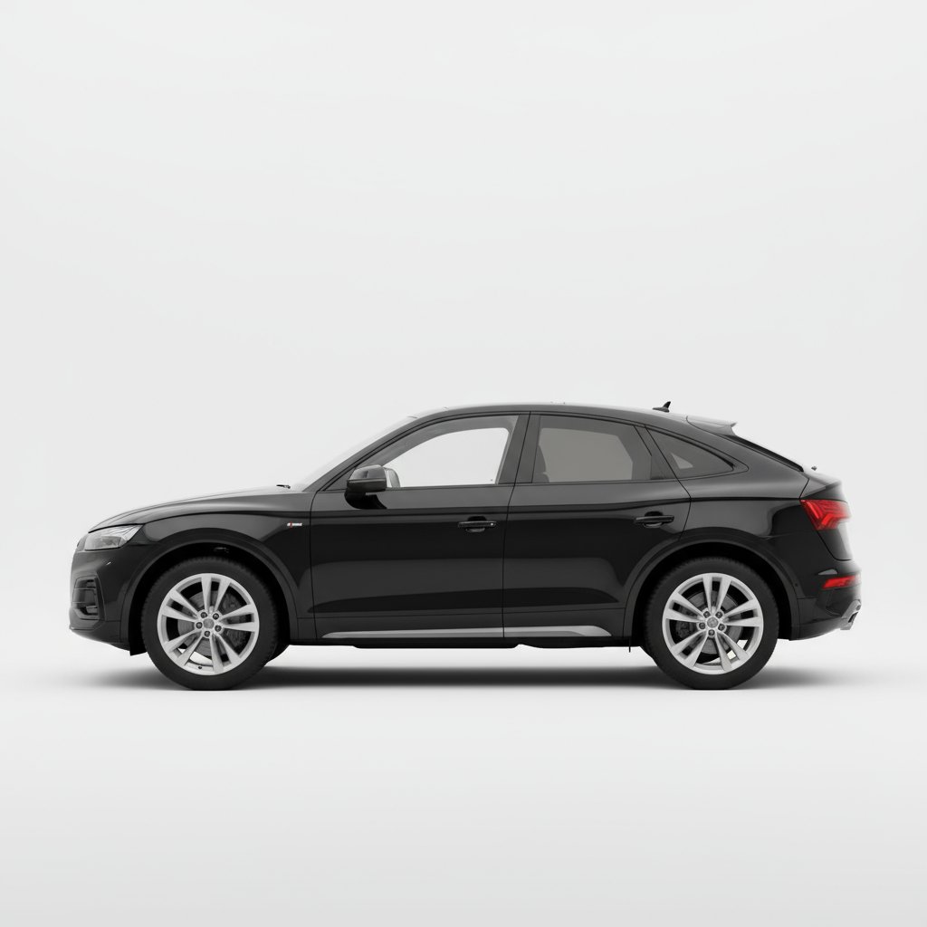 Audi Q5 - Vista 3