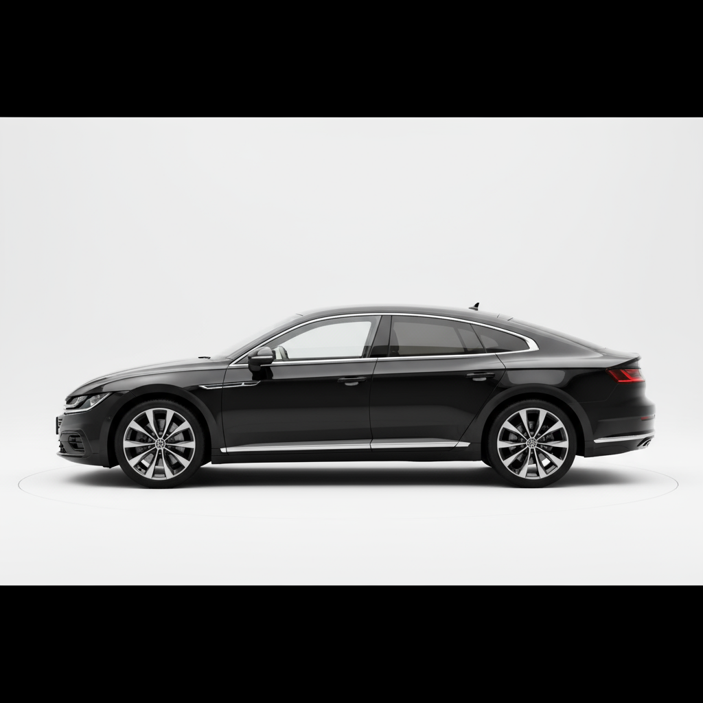 Volkswagen Arteon - Vista 3