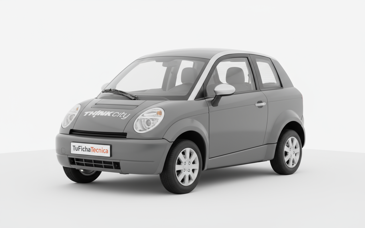 THINK City - Vista 1