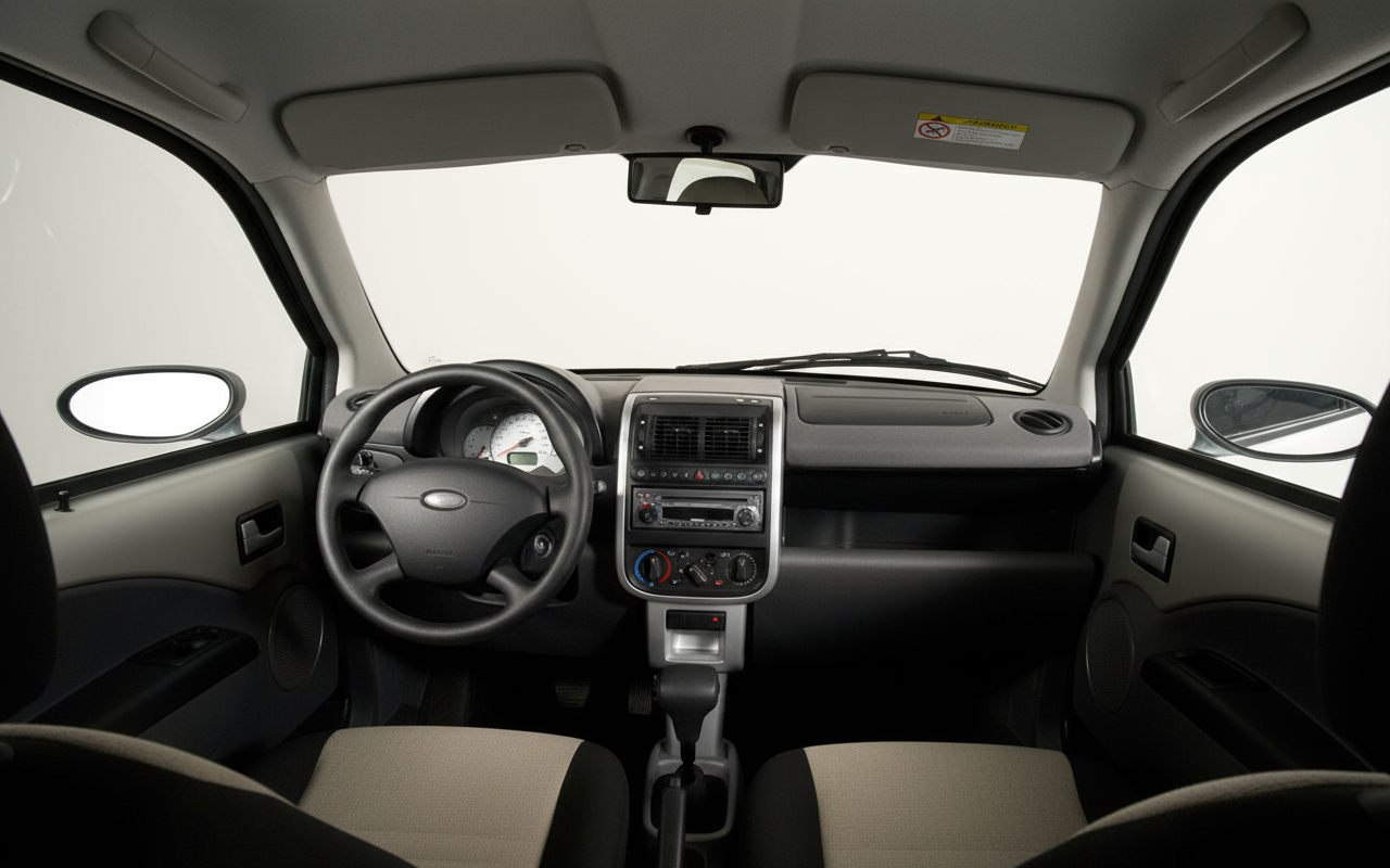 THINK City - Vista 4