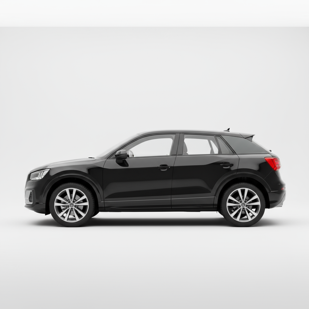 Audi Q2 - Vista 3