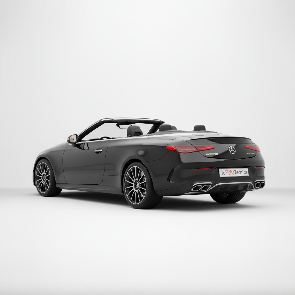 Mercedes-Benz CLE - Vista 2