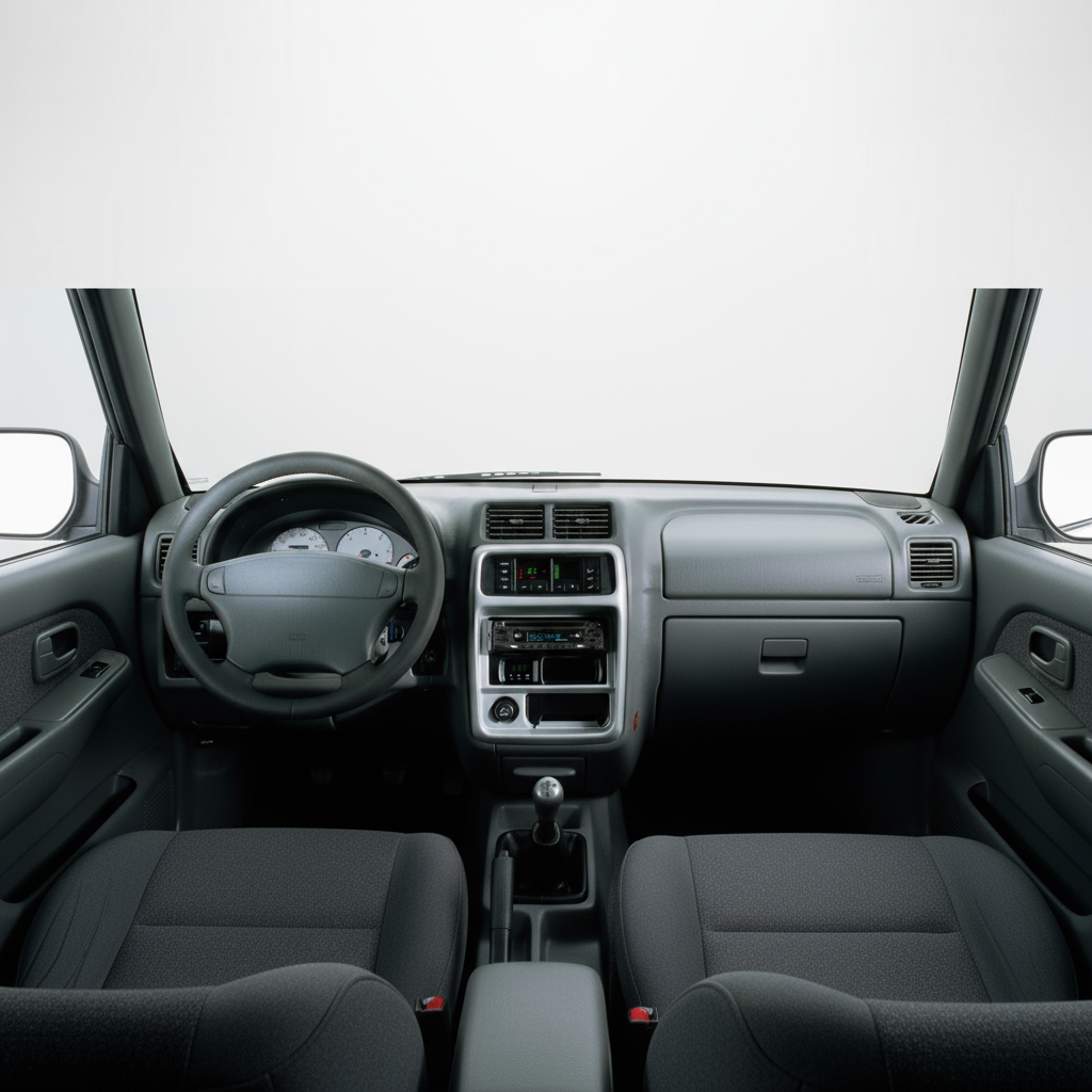 Santana 350 - Vista 4