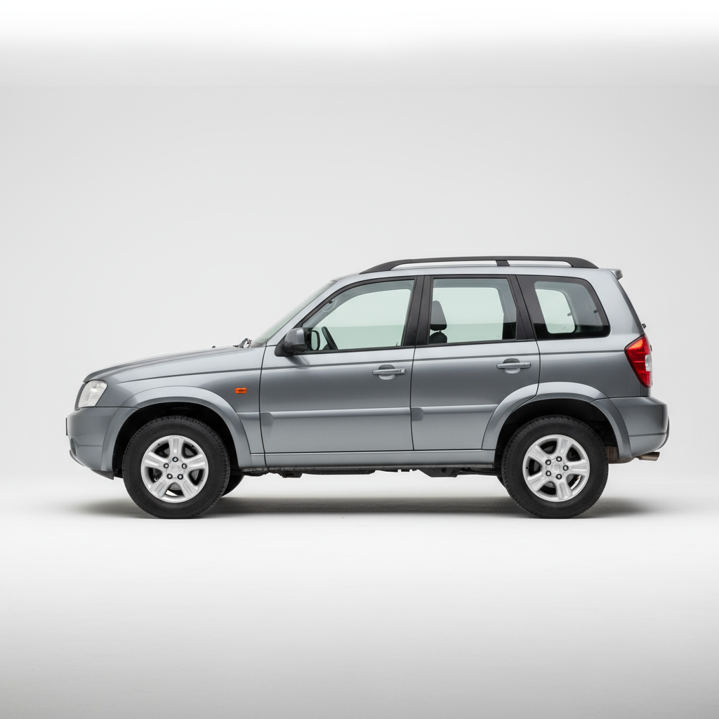 Santana 350 - Vista 3