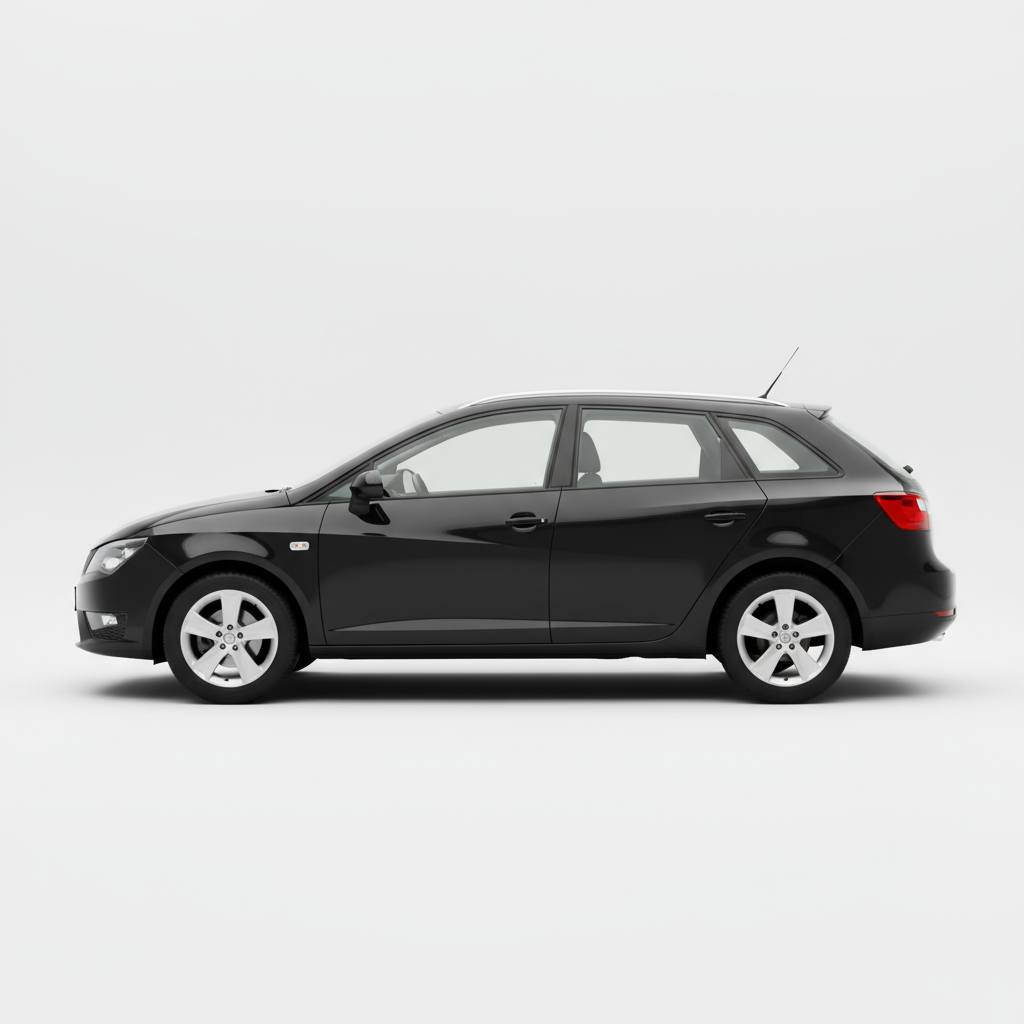 SEAT Ibiza - Vista 3