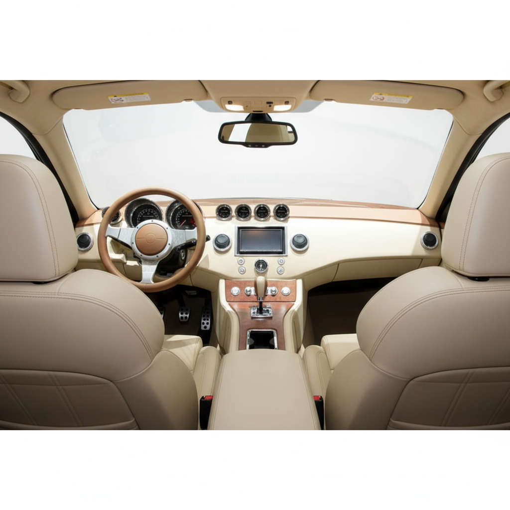 Fornasari RR99 - Vista 4