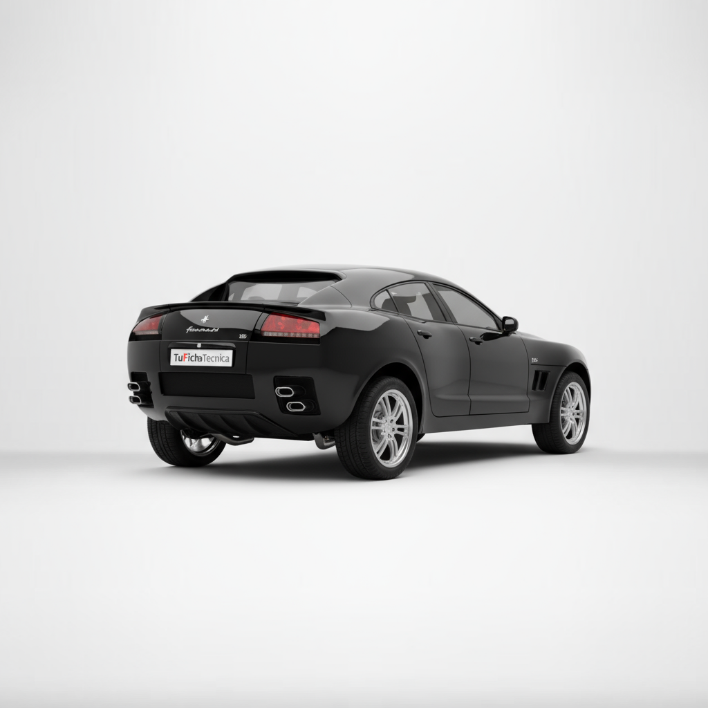 Fornasari RR99 - Vista 2