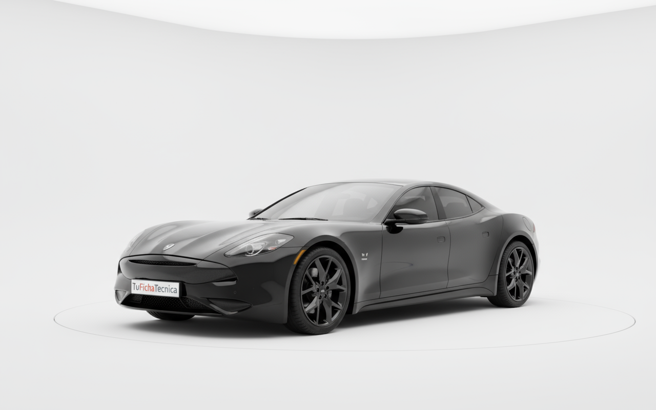 Karma GS-6 - Vista 1