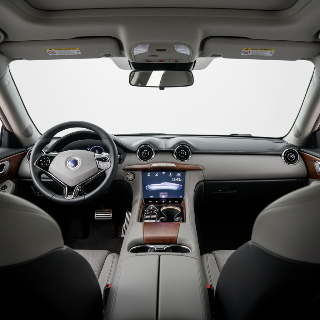 Karma GS-6 - Vista 4