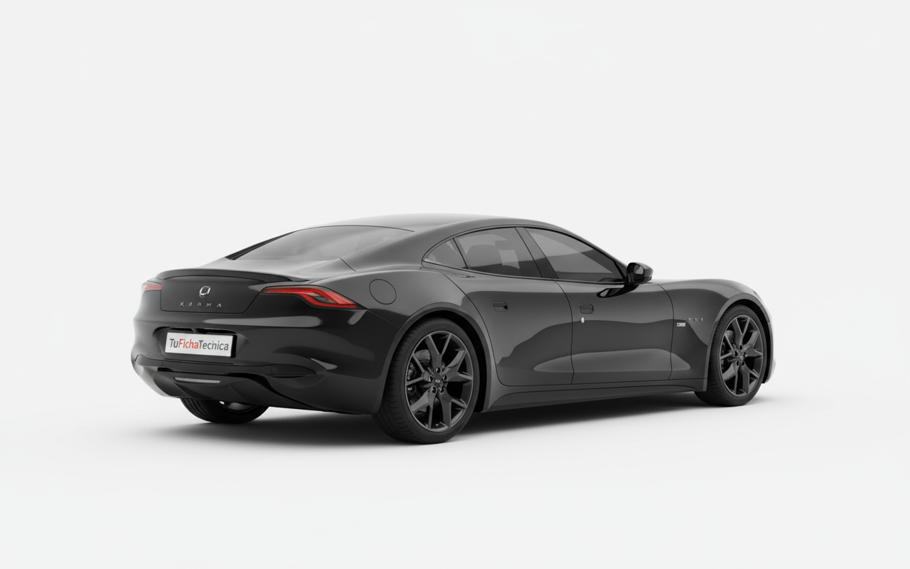 Karma GS-6 - Vista 2