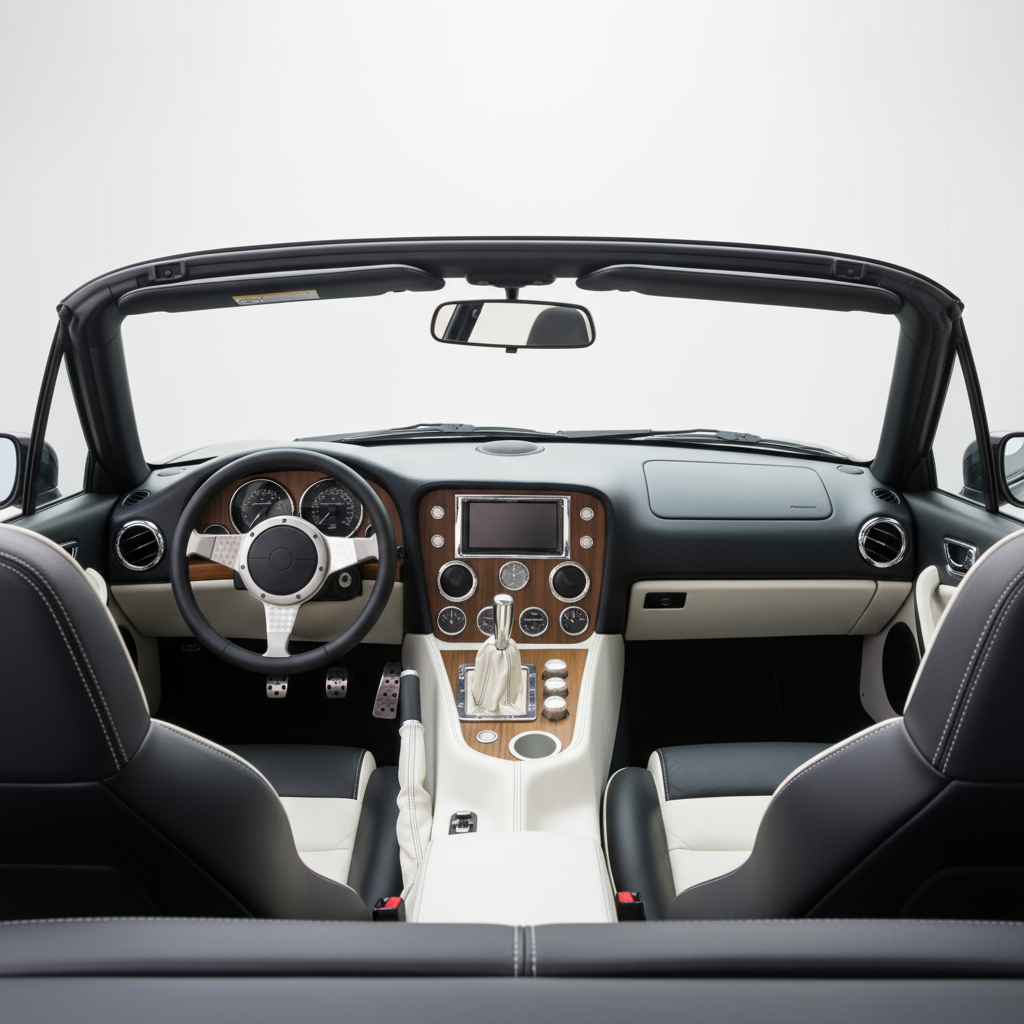 Fornasari RR600 - Vista 4