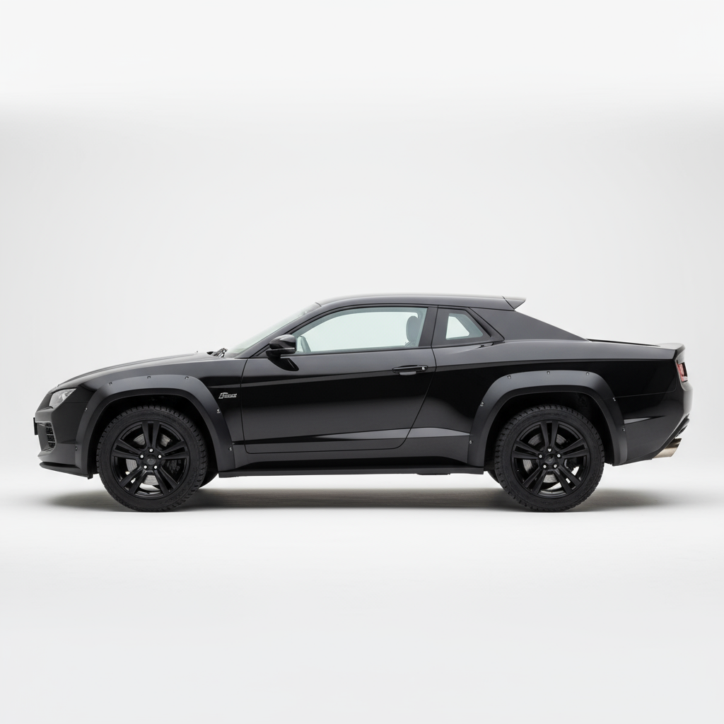 Fornasari RR600 - Vista 3