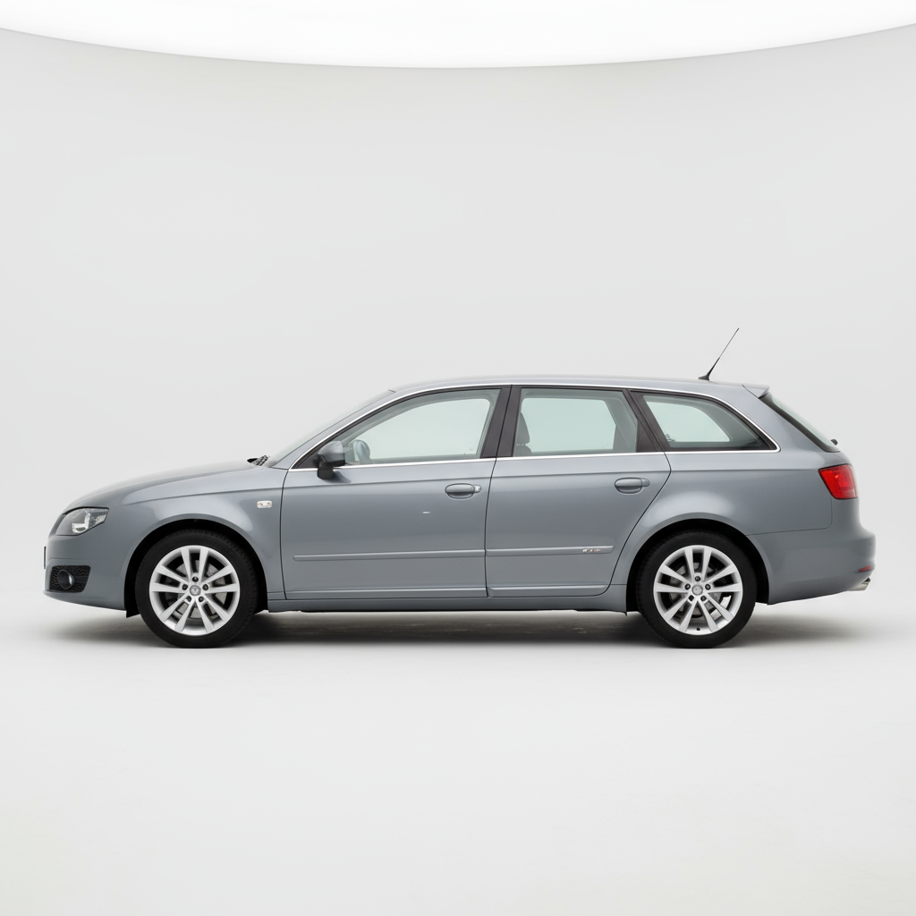 SEAT Exeo - Vista 3