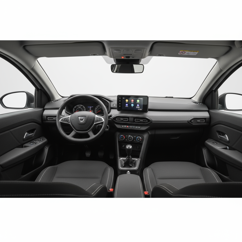 Dacia Jogger - Vista 4