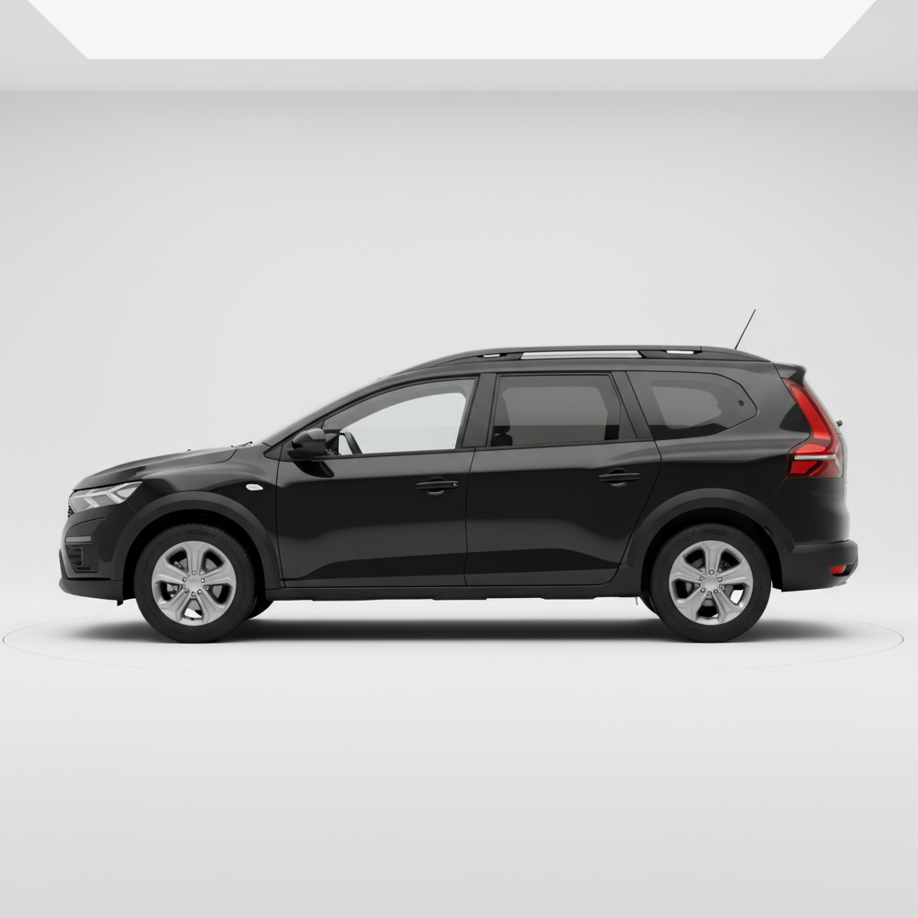 Dacia Jogger - Vista 3