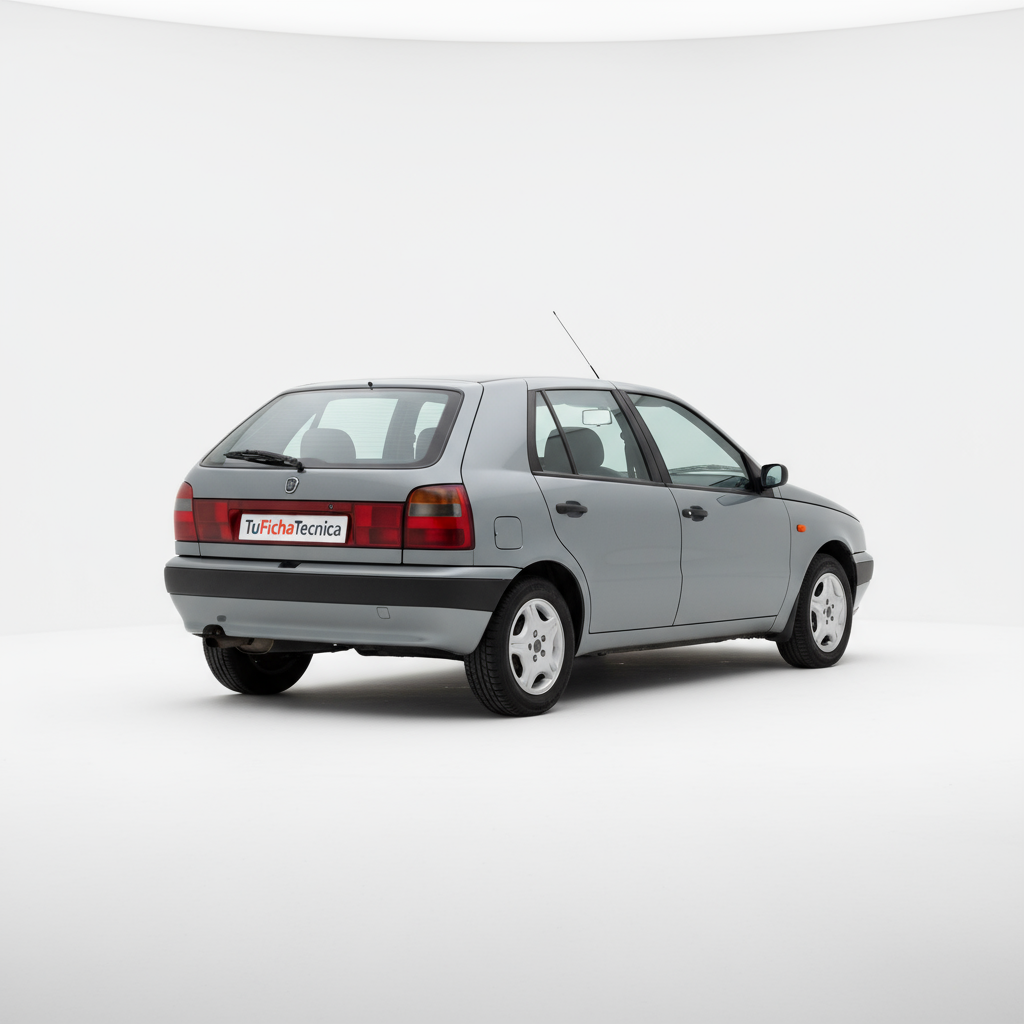 Fiat Brava - Vista 2