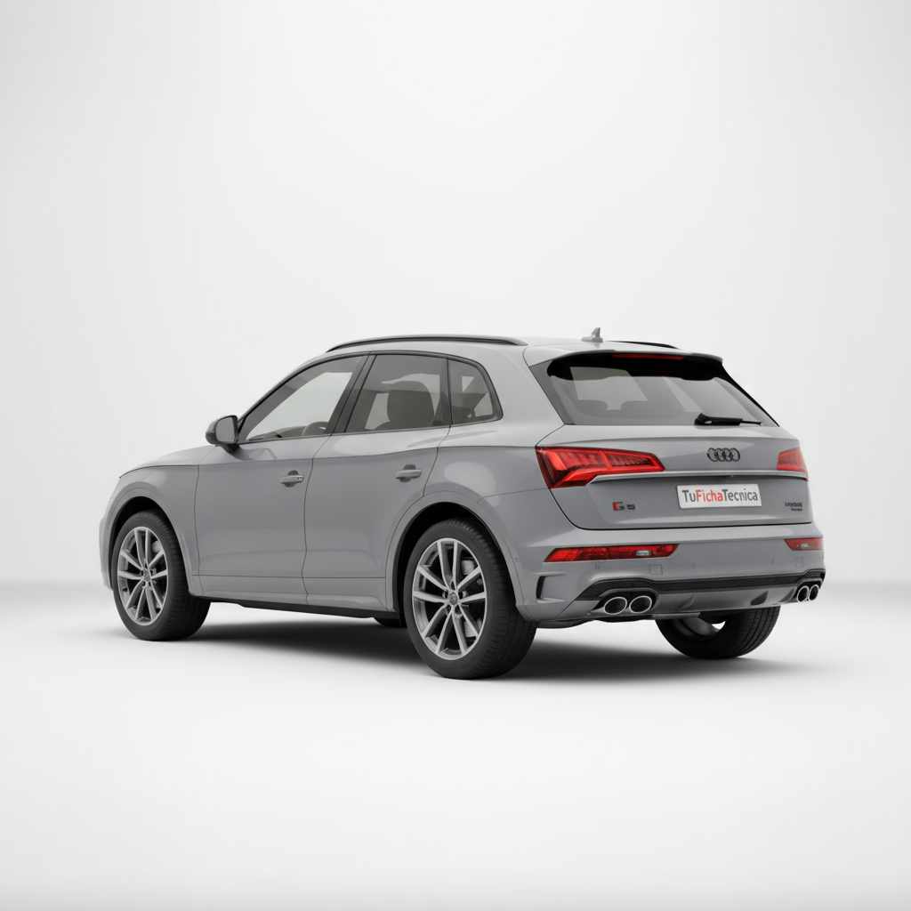 Audi Q5 - Vista 2