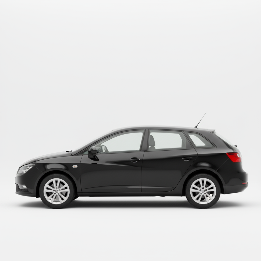 SEAT Ibiza - Vista 3
